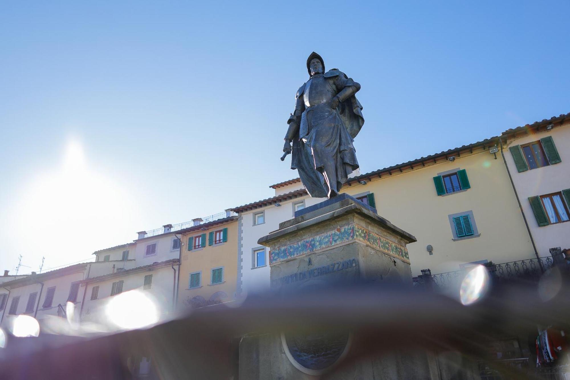 Appartamento Greve Center Greve in Chianti