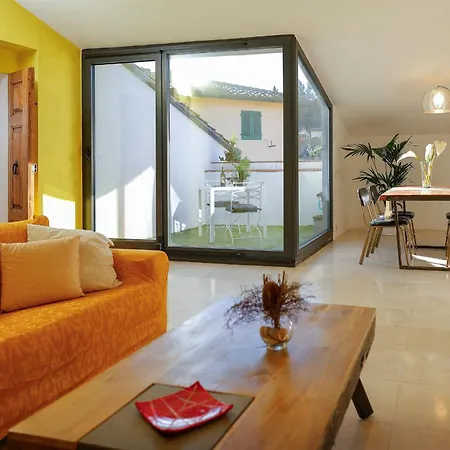 Greve Center Apartments Greve in Chianti Exterior foto