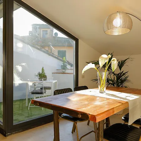 Greve Center Apartments Greve in Chianti Exterior foto