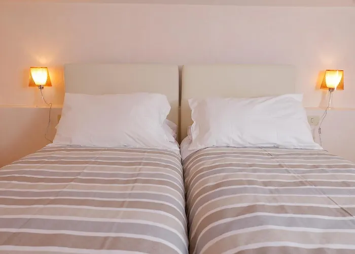 Greve Center Apartments