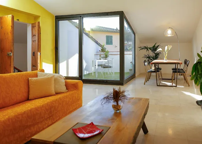 Greve Center Apartments