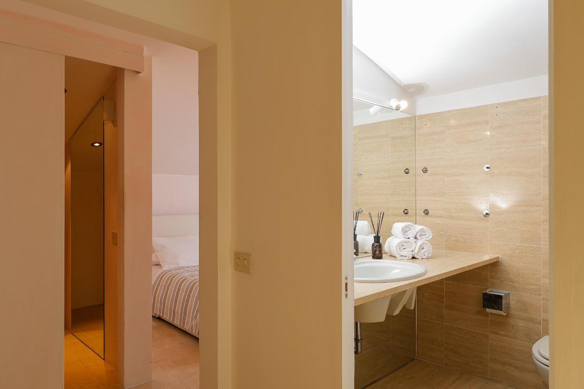 Greve Center Apartment