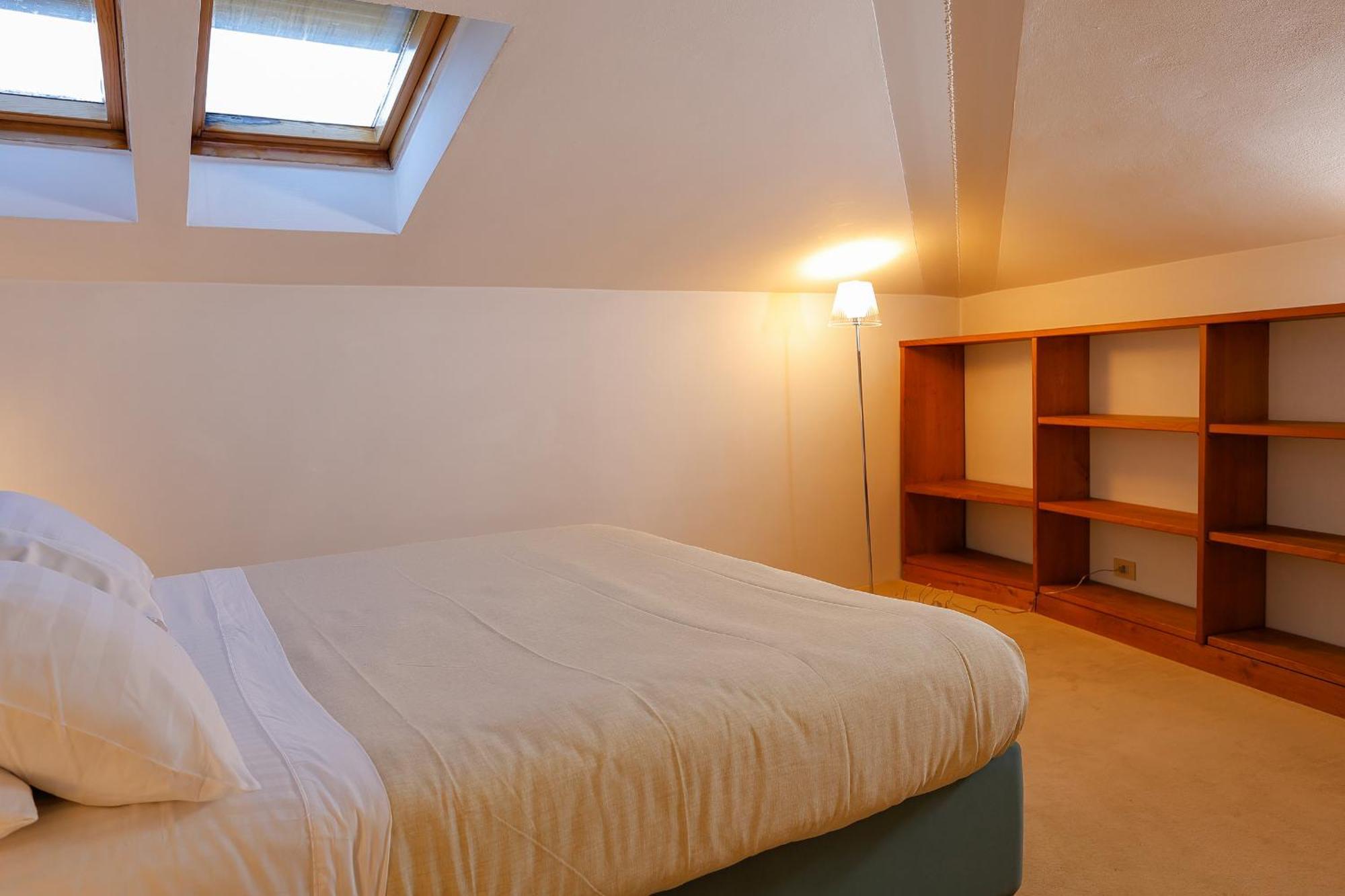 Apartment Greve Center