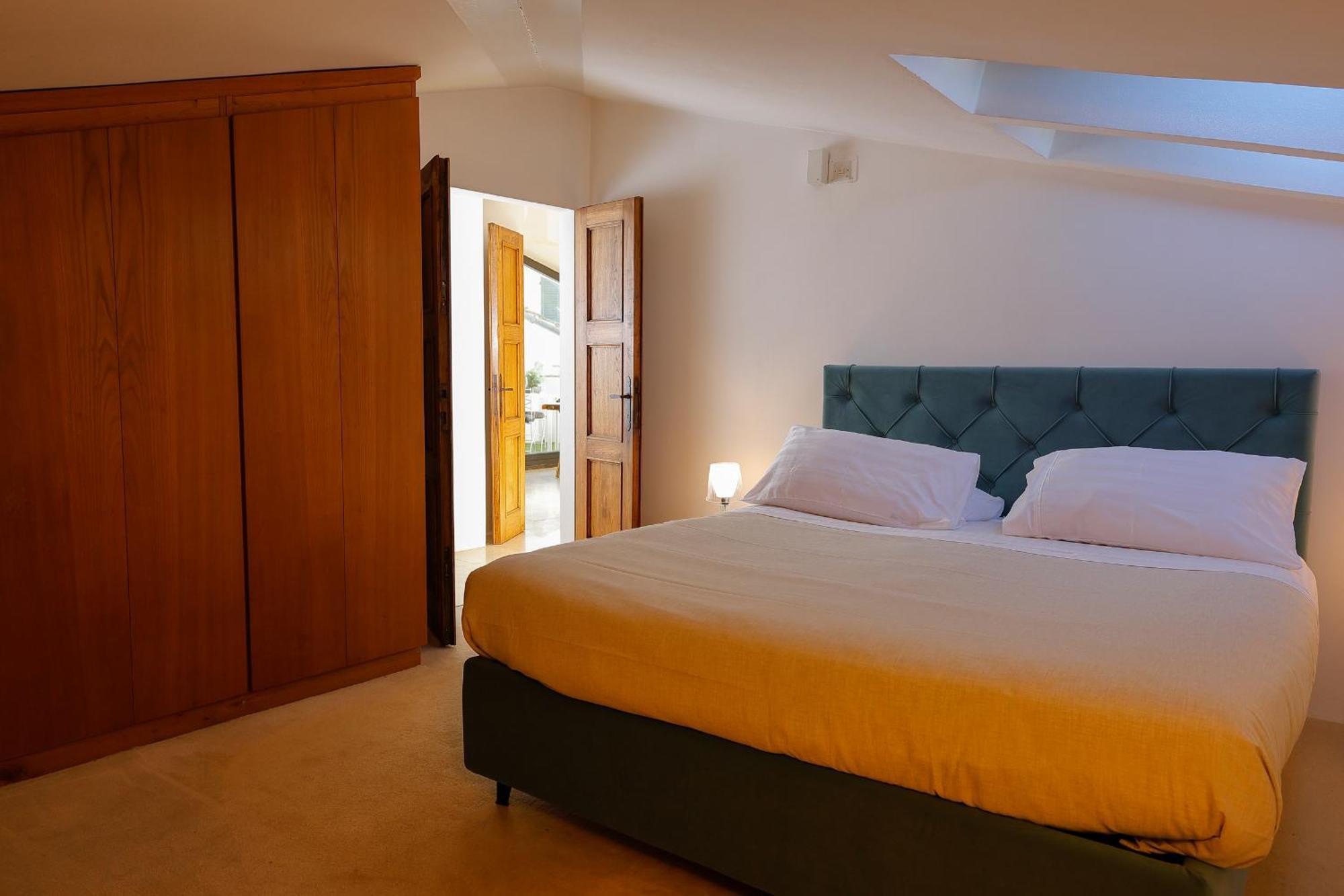 Greve Center Apartment Greve in Chianti