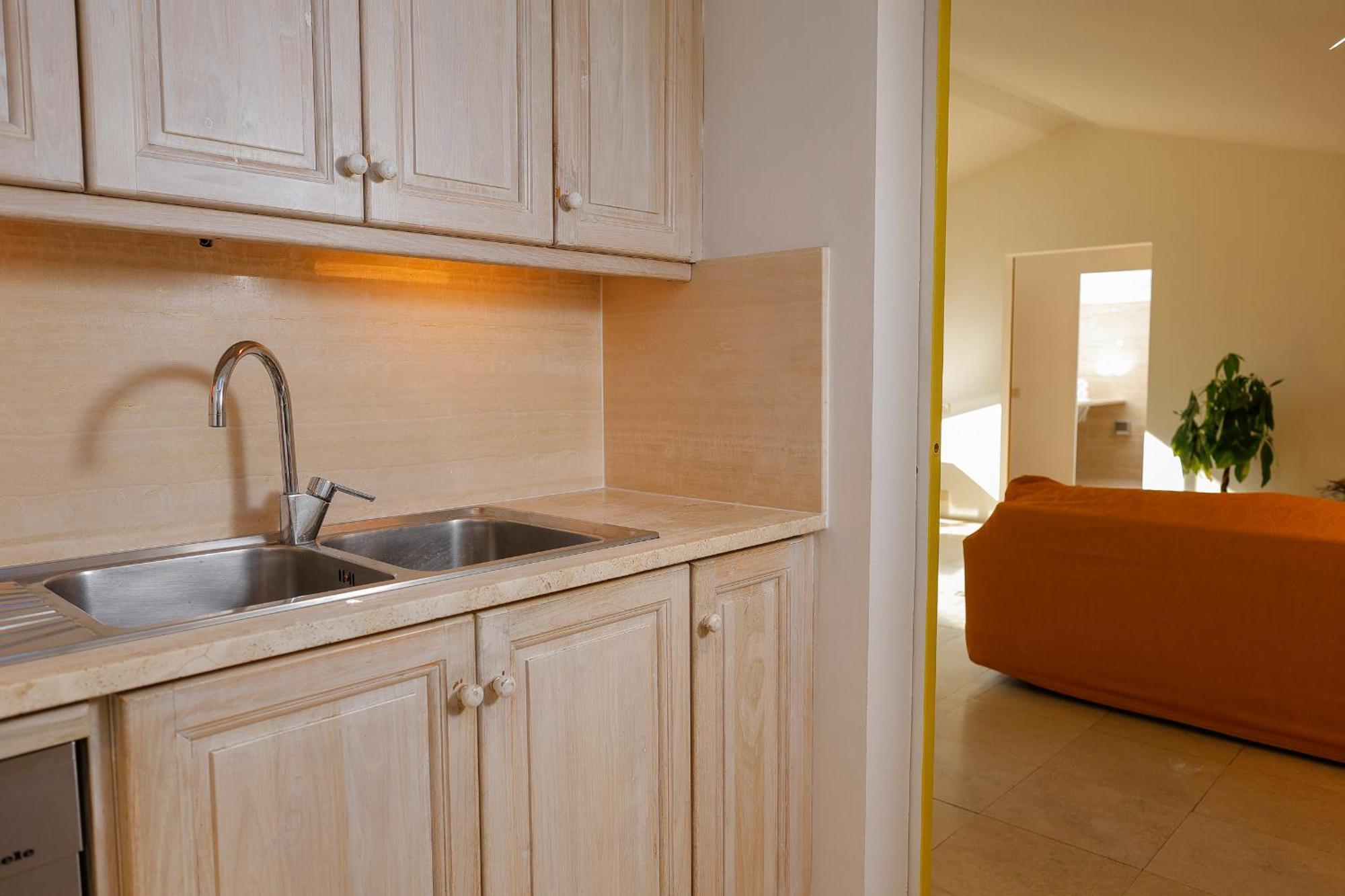 Greve Center Apartment Greve in Chianti