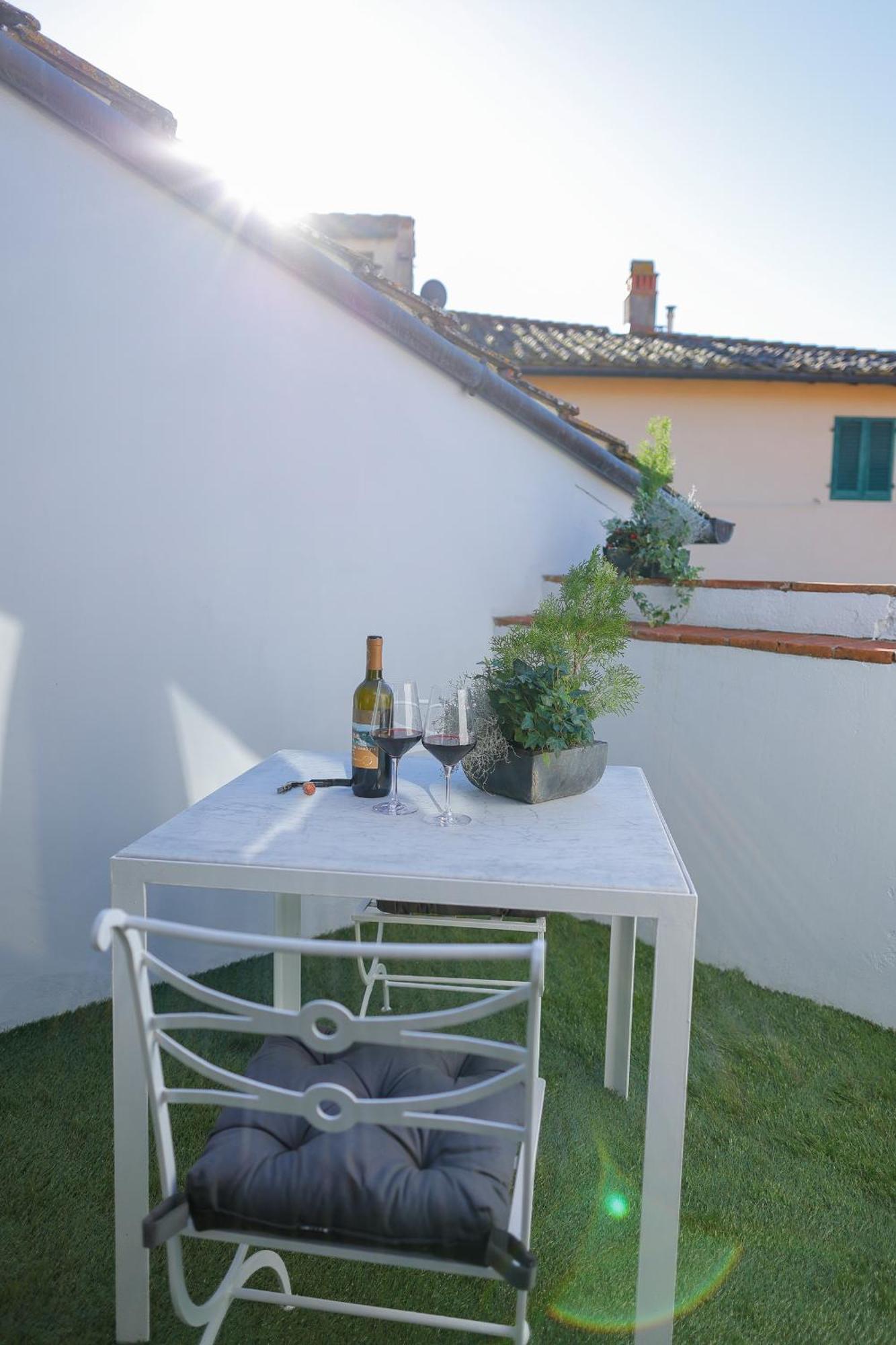 Apartment Greve Center Greve in Chianti