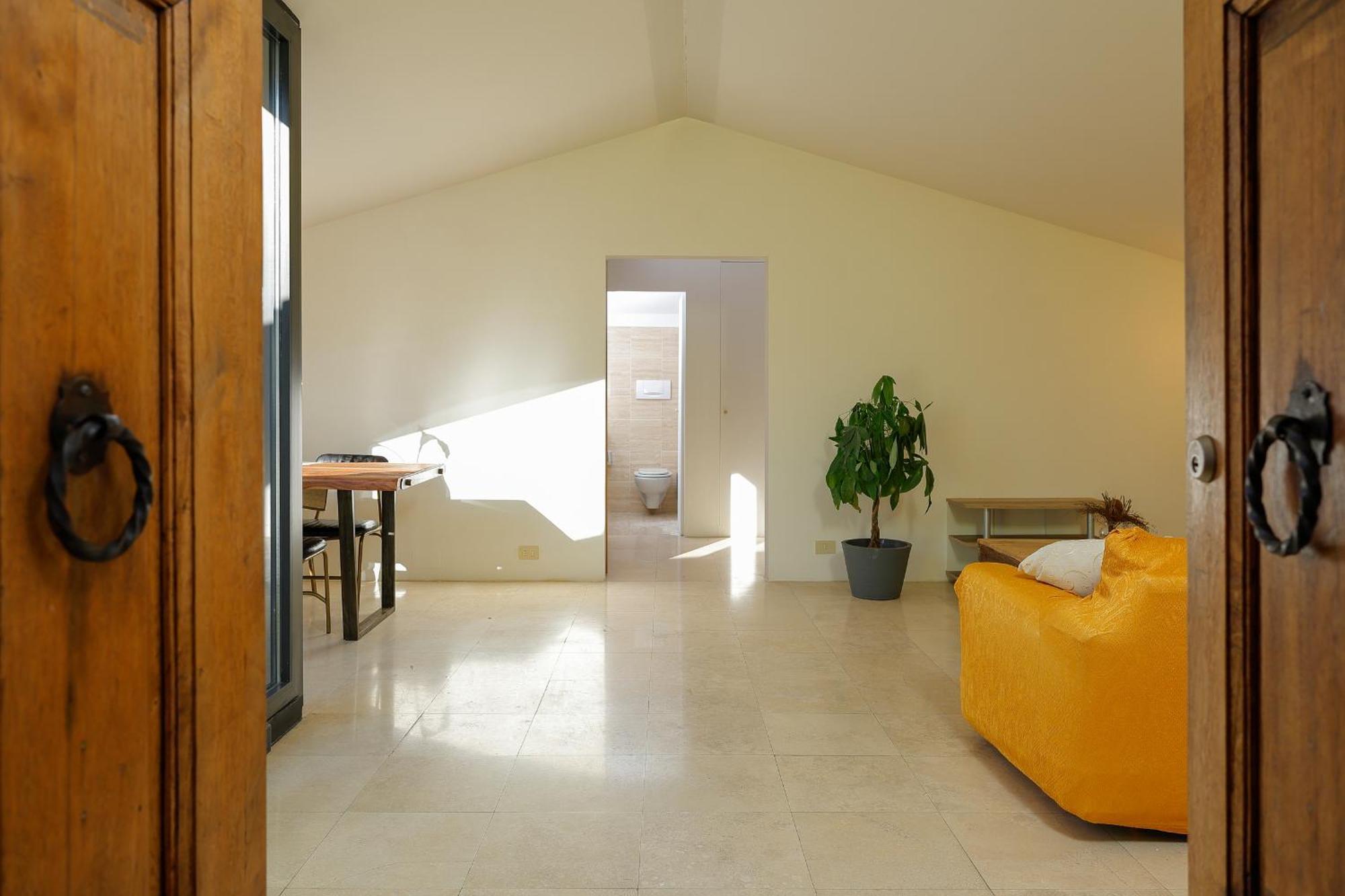 Apartment Greve Center Greve in Chianti
