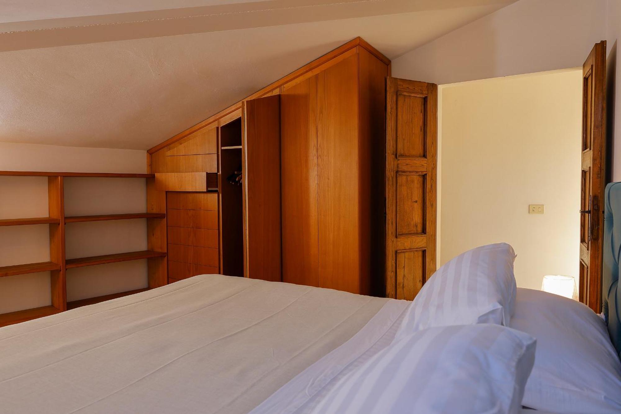 Apartment Greve Center