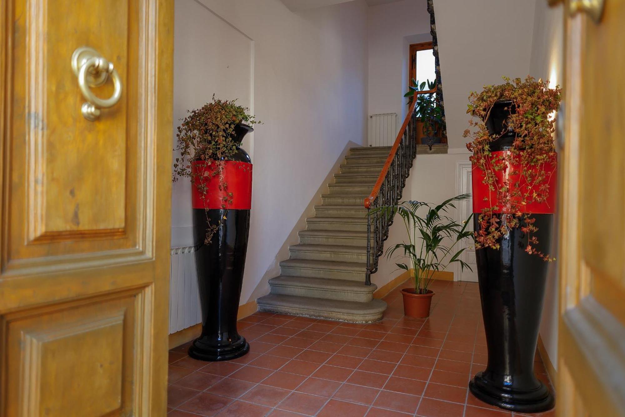 Apartment Greve Center