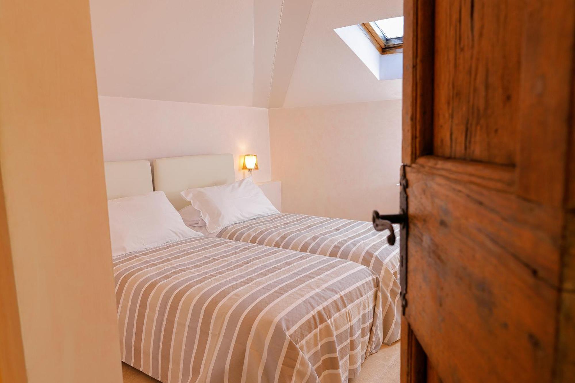 Apartment Greve Center *