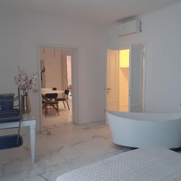 Apartment Greve Center
