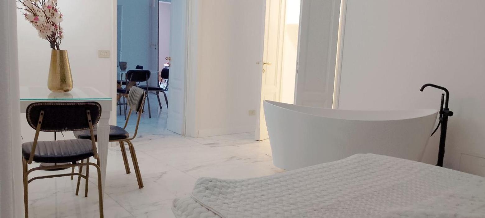 Apartment Greve Center