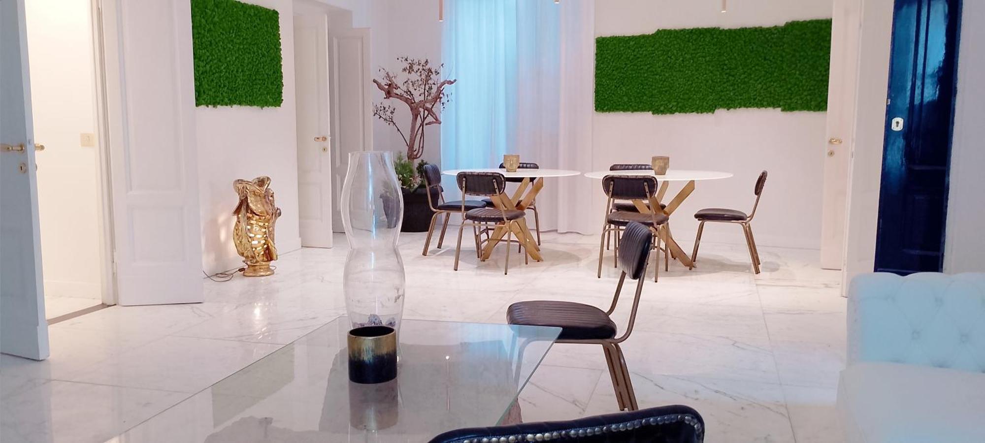 Greve Center Apartment Greve in Chianti