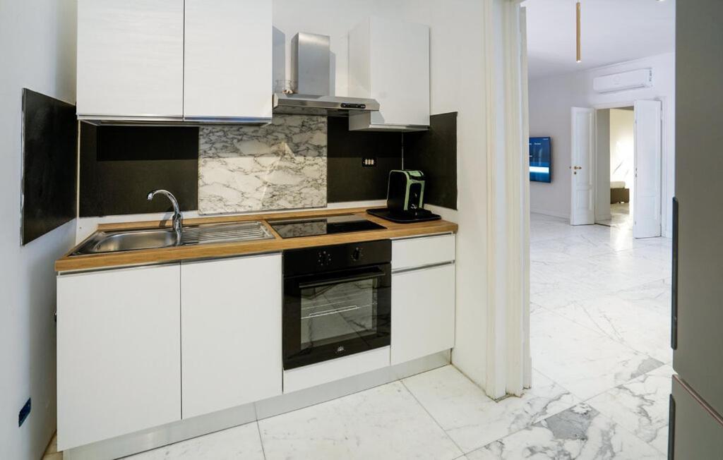 Apartment Greve Center