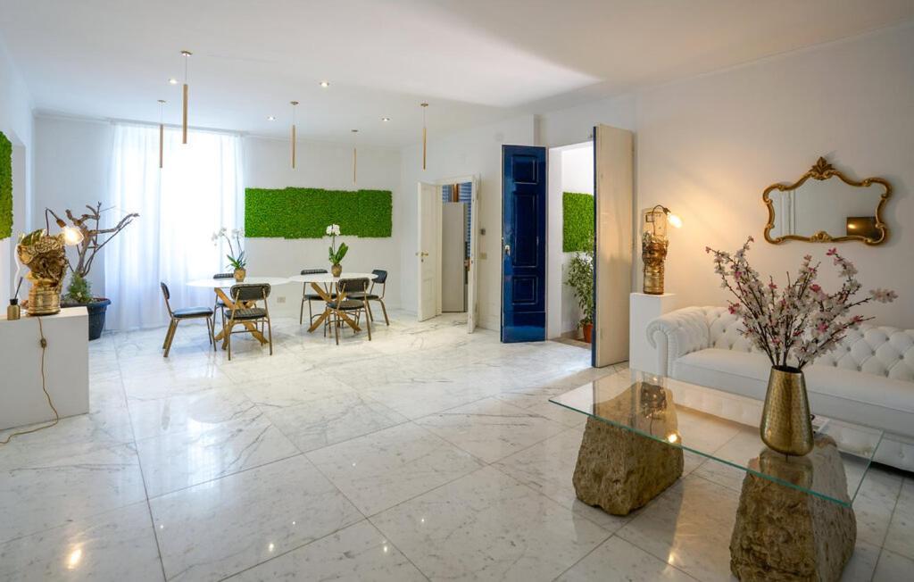 Apartment Greve Center *