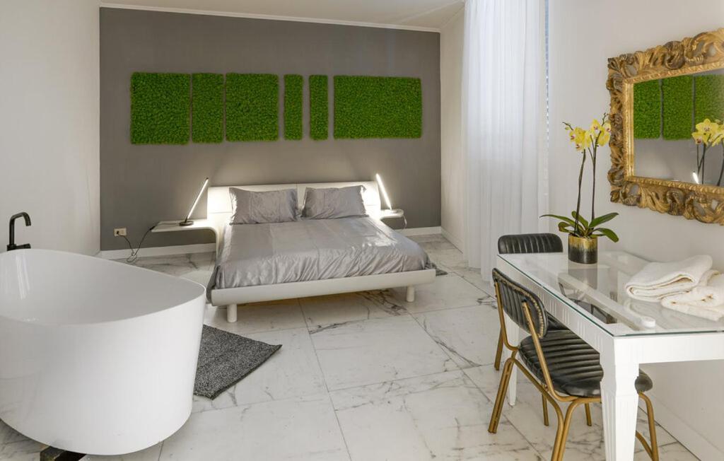 Greve Center Apartment Greve in Chianti