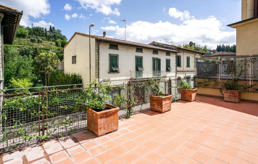 Greve Center Apartment Greve in Chianti